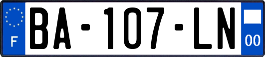 BA-107-LN