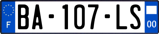 BA-107-LS