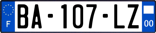 BA-107-LZ