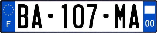BA-107-MA