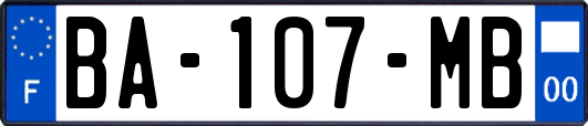 BA-107-MB