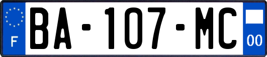 BA-107-MC