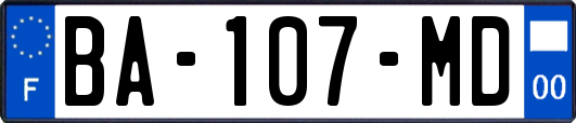 BA-107-MD