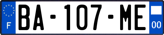BA-107-ME