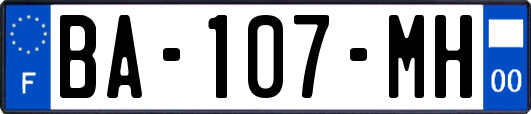 BA-107-MH