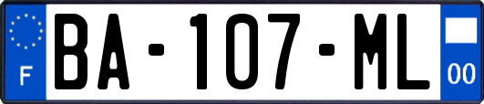 BA-107-ML