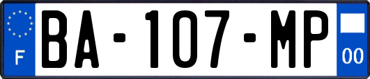 BA-107-MP