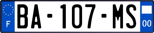 BA-107-MS