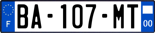 BA-107-MT