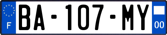 BA-107-MY