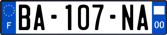 BA-107-NA