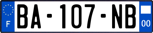 BA-107-NB