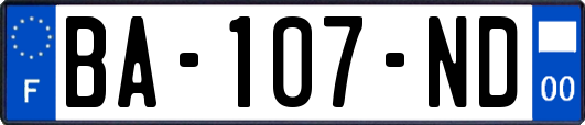 BA-107-ND