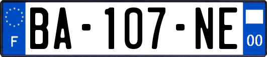 BA-107-NE