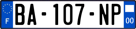 BA-107-NP