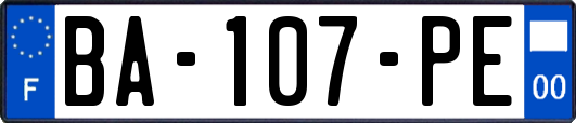 BA-107-PE