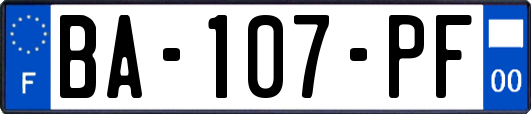 BA-107-PF