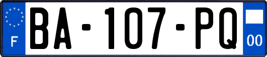 BA-107-PQ