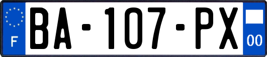 BA-107-PX