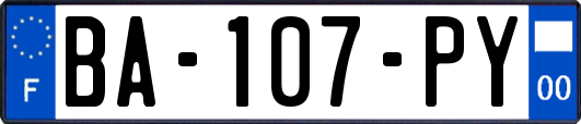 BA-107-PY