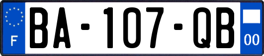 BA-107-QB