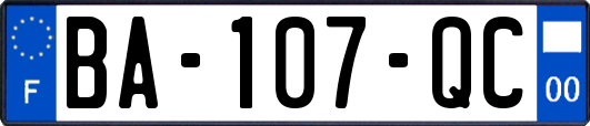 BA-107-QC