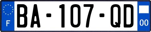 BA-107-QD