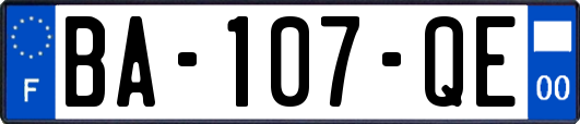 BA-107-QE