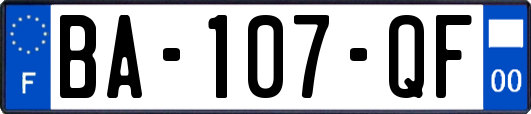 BA-107-QF