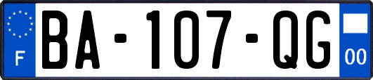 BA-107-QG