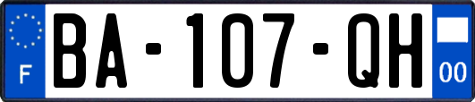 BA-107-QH