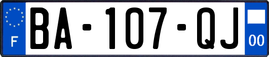 BA-107-QJ