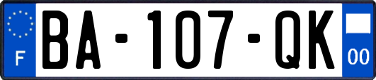 BA-107-QK