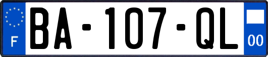 BA-107-QL