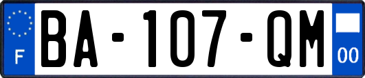 BA-107-QM