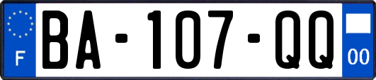 BA-107-QQ