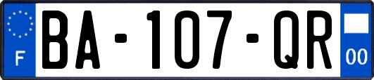 BA-107-QR