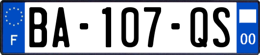 BA-107-QS