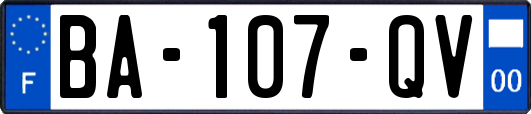 BA-107-QV