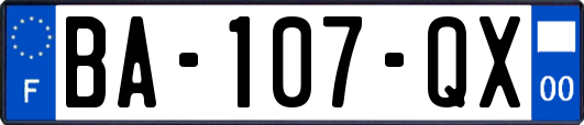 BA-107-QX