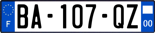 BA-107-QZ