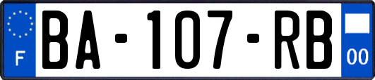 BA-107-RB