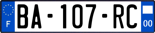BA-107-RC