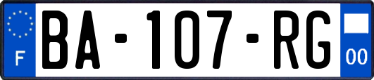 BA-107-RG