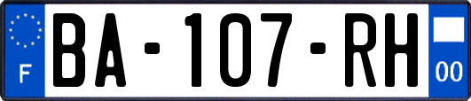 BA-107-RH