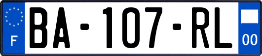 BA-107-RL