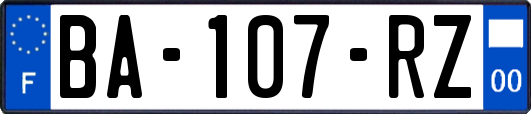 BA-107-RZ