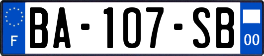 BA-107-SB
