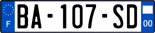 BA-107-SD