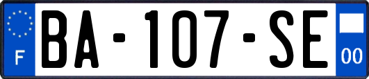BA-107-SE